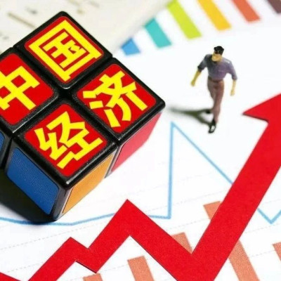 从303亿斤小米到41万亿，中国国家财政爬坡过坎底气有多足？