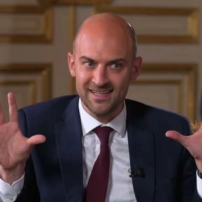 涉华投票在即，法国又出来说话了