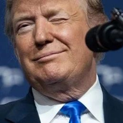 咦？特朗普对加墨征税，中国赚了？