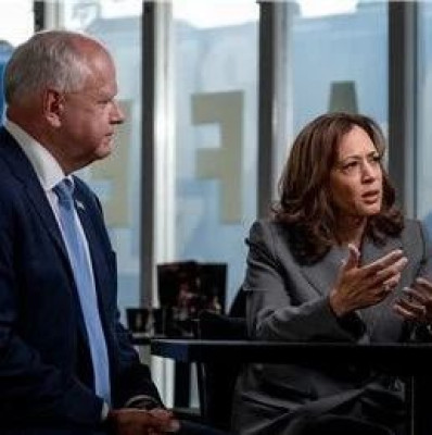 内讧？沃尔兹呼吁普选，竞选团队打脸