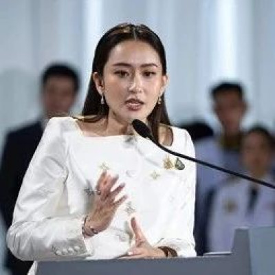 泰总理最新表态