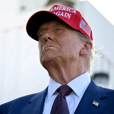 特朗普突向巴拿马发难：“全部归还！”