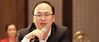 中铁建投副总坠楼身亡？“官网已不再显示”