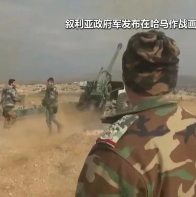 大马士革命悬一线，俄以等多方表态