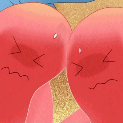 你的肾是怎么一步步长出结石的？全过程曝光！