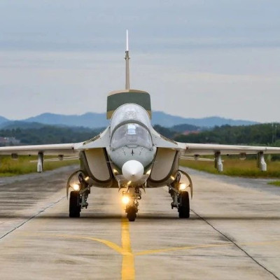 突发！越南飞机坠毁