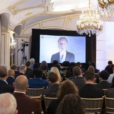 美驻华大使挑衅：未来十年，中美是