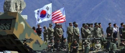 韩国应向特朗普