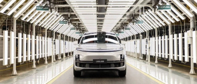 理想，凭什么“火”了