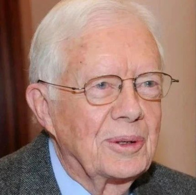 吉米·卡特：美国“最好的前总统”？华盛顿“真正的局外人”？