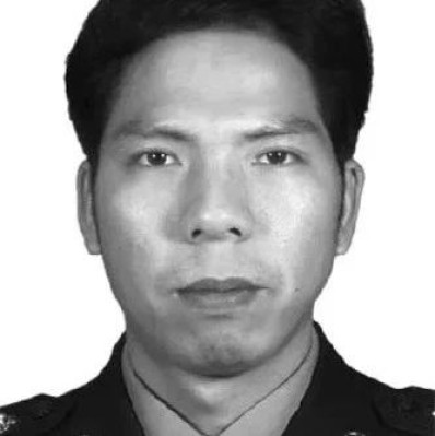 邹小雄因公牺牲，公安部发唁电