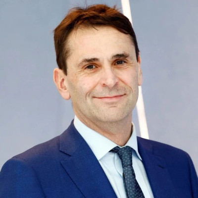 阿斯麦CEO最新涉华表态