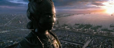 中国唯一的神都，现沦为三线城市