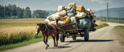 如何破解基层治理“小马拉大车”？