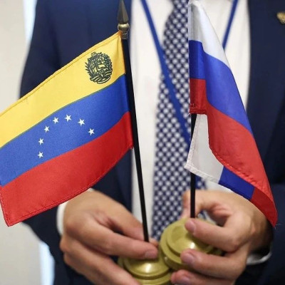 俄罗斯委内瑞拉将“联手”