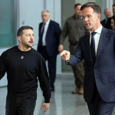 欧盟、北约沉默