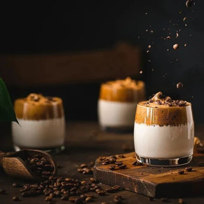 咖啡豆狂涨一年，9.9还能撑多久？