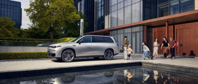 新能源汽车年产1000万辆背后，这匹黑马你了解吗？