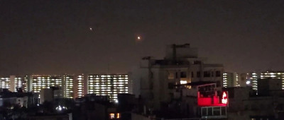 “伊朗已准备好回应” 最新消息汇总→