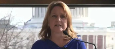 她临别告诫：中国不是苏联，别没事挑衅引发冲突