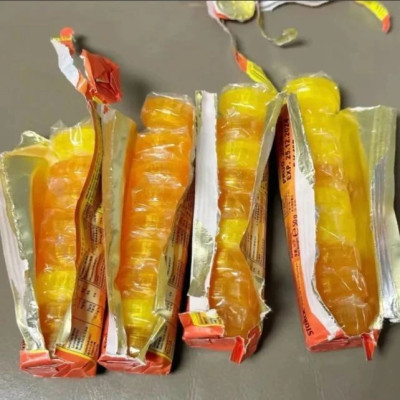 为什么拆“二宝糖”，是广东人唯一的合法赌局？