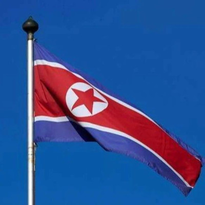 韩国：朝鲜向半岛东部海域发射了不明飞行物