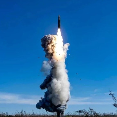 五角大楼回应中国发射洲际导弹