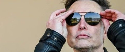 大骂“白痴”，马斯克“剑指”五角大楼