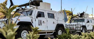 以军连续袭击联合国维和部队，有何目的？专家解读→