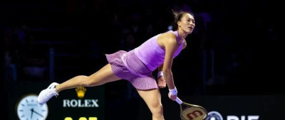 赢了！郑钦文拿下关键战