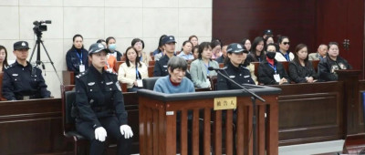 公诉机关建议对余华英判决死刑