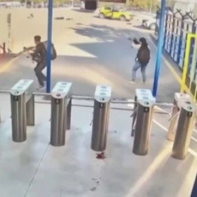 遭恐袭后，土耳其发动越境空袭