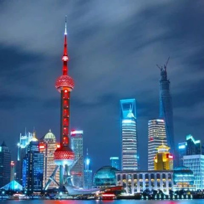 这个元旦，外国免签游客在中国玩疯了