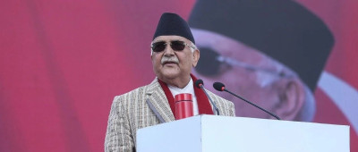 打破惯例，尼总理首访选中国