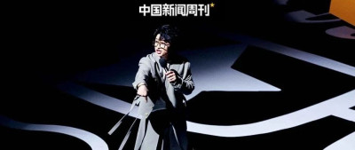 刘旸：幽默是求生的结果