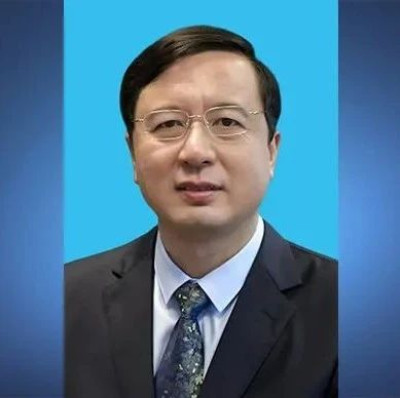 陈杰任哈尔滨工业大学党委书记