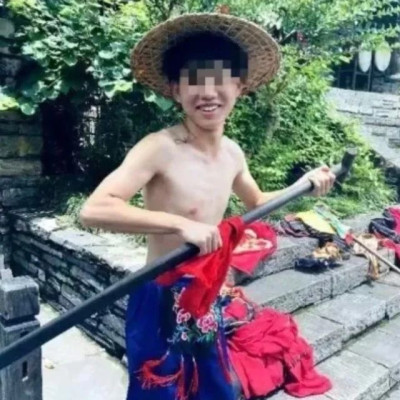 他不幸身亡，年仅21岁！景区通报