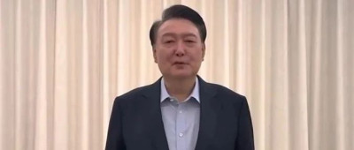 韩国史上首次逮捕现任总统！更多细节披露