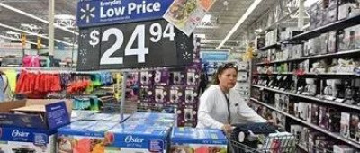 美企哀叹：中国无法取代，我们只能付钱…