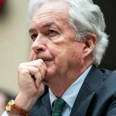 轮到美国情报头子吹了：砸钱为中国特设了部门，唯一的一个