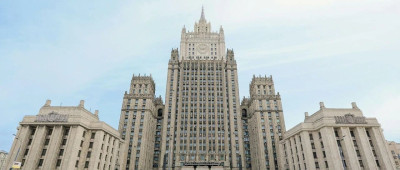 朝鲜向俄罗斯派兵？俄外交部回应：无中生有的炒作