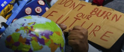 连续13个月破高温纪录，2024我们经历了什么