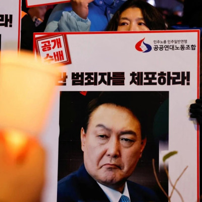 尹锡悦律师团队首次发声