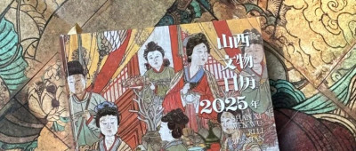 山西，不要太佛了