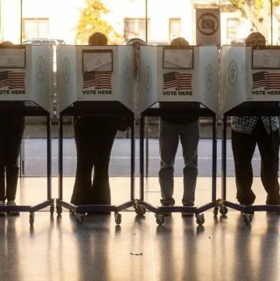 斯蒂芬·沃尔特：2024年美国大选对外交政策十大影响