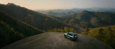 仰望的品牌之路：凭技术立足、和用户做朋友