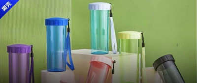 特百惠申请破产，这个童年大牌是怎么走上绝路的？