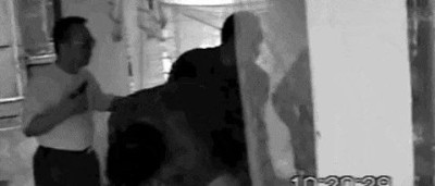 “因为我是刑警！”他们的故事比电视剧更震撼