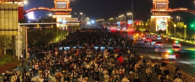 河南多所高校发文，“要passion，更要安全”