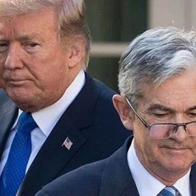 共和党大佬拱火：美联储根本不该存在